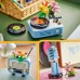 LEGO Creator — Levisoitins un dzeguze 31172