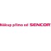 Sencor SLE 32S830MB 230/12V