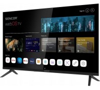 Sencor SLE 32S830MB 230/12V