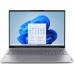 Lenovo ThinkBook 16 G8 IRL Intel Core 7 240H Laptop 40,6 cm (16") WUXGA 16 GB DDR5-SDRAM 512 GB SSD Wi-Fi 6E (802.11ax) Windows 11 Pro Szary
