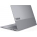 Lenovo ThinkBook 16 G8 IRL Intel Core 7 240H Laptop 40,6 cm (16") WUXGA 16 GB DDR5-SDRAM 512 GB SSD Wi-Fi 6E (802.11ax) Windows 11 Pro Szary