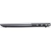 Lenovo ThinkBook 16 G8 IRL Intel Core 7 240H Laptop 40,6 cm (16") WUXGA 16 GB DDR5-SDRAM 512 GB SSD Wi-Fi 6E (802.11ax) Windows 11 Pro Szary