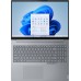 Lenovo ThinkBook 16 G8 IRL Intel Core 7 240H Laptop 40,6 cm (16") WUXGA 16 GB DDR5-SDRAM 512 GB SSD Wi-Fi 6E (802.11ax) Windows 11 Pro Szary