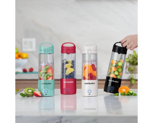 Nutribullet NBP003PU