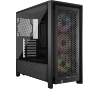Corsair Frame 4000D RS ARGB black (CC-9011296-WW)