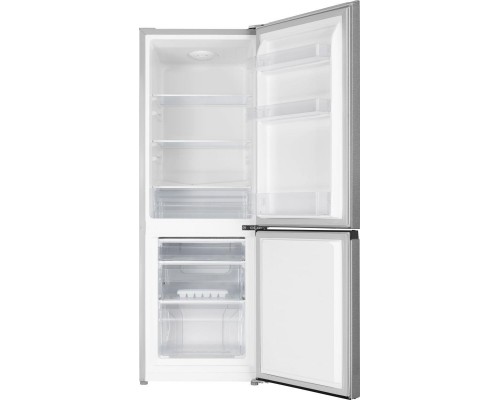 Gorenje RK14EPS4 lodówka wolnostojąca 175 l E Gray