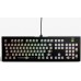 Glorious GMMK 3 Pro 100% Custom Gaming -  układ ANSI, Black