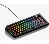 Glorious PC Gaming Race GMMK 3 Barebones  Dom USB Nie Black
