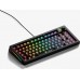 Glorious PC Gaming Race GMMK 3 Barebones  Dom USB Nie Black