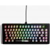 Glorious PC Gaming Race GMMK 3 Barebones  Dom USB Nie Black