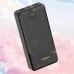 Dudao K10Pro 2.4A 20000mAh 2 x USB-A - Black
