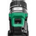 HIKOKI.UD.18V DV18DCWPZ SCREWDRIVER 140Nm 2x5.0Ah BL HITSYSTEM