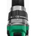HIKOKI.UD.18V DV18DCWPZ SCREWDRIVER 140Nm 2x5.0Ah BL HITSYSTEM