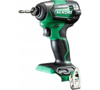 HIKOKI. IMPACT DRIVER 18V   WH18DEW4Z 175Nm BL