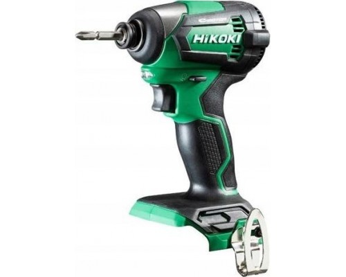 HIKOKI. IMPACT DRIVER 18V   WH18DEW4Z 175Nm BL