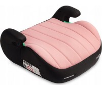 FOTELIK TIGER I-SIZE PINK (125-150)