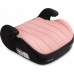 FOTELIK TIGER I-SIZE PINK (125-150)