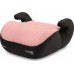 FOTELIK TIGER I-SIZE PINK (125-150)