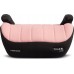 FOTELIK TIGER I-SIZE PINK (125-150)