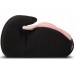 FOTELIK TIGER I-SIZE PINK (125-150)