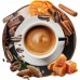SkimaCoffee Zestaw 1kgX2 CZEKOLADOWA PRZYJEMNOŚĆ 100% ARABICA Świeżo Palona do ekspresu
