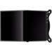 JetWorld TRYX PANORAMA SE ARGB 240 Komplett-Wasserkhlung, 3D-AMOLED-Display 240mm, Black