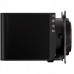 JetWorld TRYX PANORAMA SE ARGB 240 Komplett-Wasserkhlung, 3D-AMOLED-Display 240mm, Black