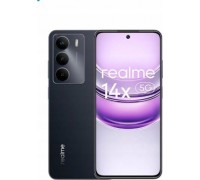 Realme 14X 5G 6/128GB Black (REALME_14X_128GB_BLACK)