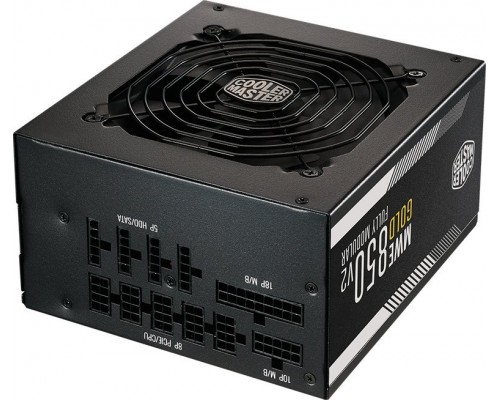 Cooler Master MWE Gold V2 ATX 3.1 850W (MPE-8501-AFAAG-3EEU)