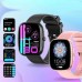    Smartwatch Gravity GT18-2