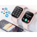    Smartwatch Gravity GT18-2