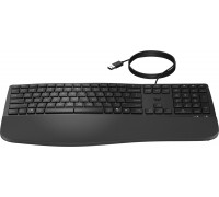 HP 485 CFT WD KBD GERMANY
