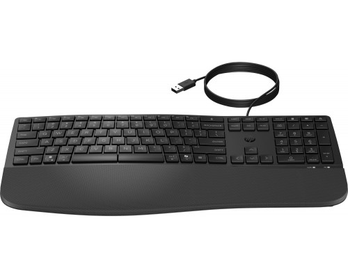 HP 485 CFT WD KBD GERMANY