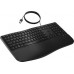HP 485 CFT WD KBD GERMANY