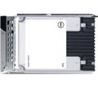 DELL 345-BDRO urządzenie SSD 3,84 TB 2.5" Serial ATA III