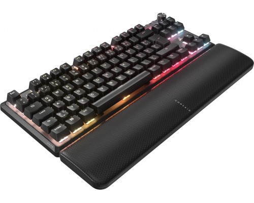 Corsair K70 Pro TKL MGX Hyperdrive (CH-911911G-DE)