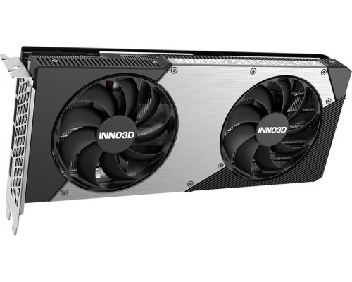 Inno3D INNO3D GeForce RTX 5070 Twin X2, 12288 MB GDDR7