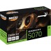 Inno3D INNO3D GeForce RTX 5070 Twin X2, 12288 MB GDDR7