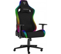 GENESIS Trit 660 RGB Black (NFG-2247)