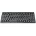 KVM Digitus TFT Konsole GE Tastatur