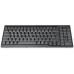 KVM Digitus TFT Konsole GE Tastatur