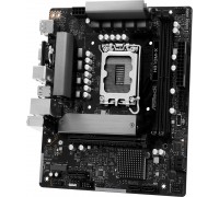 Intel H810 ASRock H810M-X