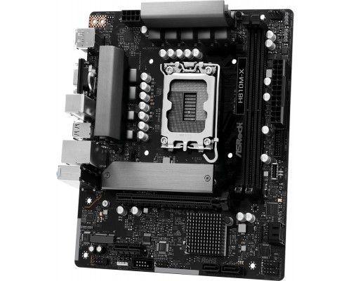 Intel H810 ASRock H810M-X