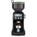 Sage the Smart Grinder Pro, Blade grinder, 450 g, LCD, Black, Stainless steel, 165 W