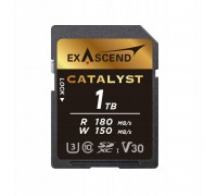SD  pamięci ExAscend Catalyst UHS-I V30 1TB