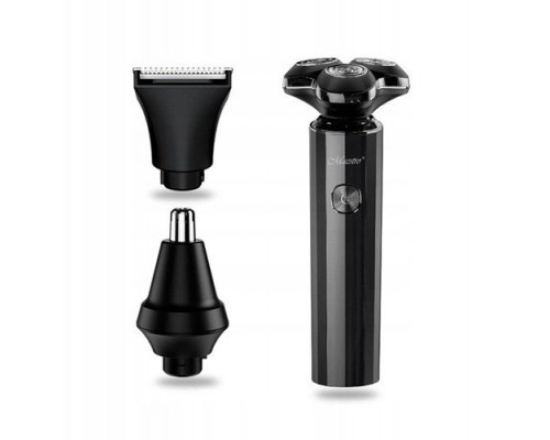 Zestaw do shaving 3w1 USB MAESTRO MR-676