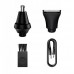 Zestaw do shaving 3w1 USB MAESTRO MR-676
