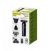 Zestaw do shaving 3w1 USB MAESTRO MR-676