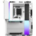 Intel Z890 Nzxt NZXT N9 Z890 Intel Z890 LGA 1851 (Socket V1) ATX