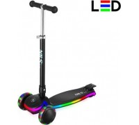 dziecięca Three-wheeled podświetlana Led Nils Fun HLB1306